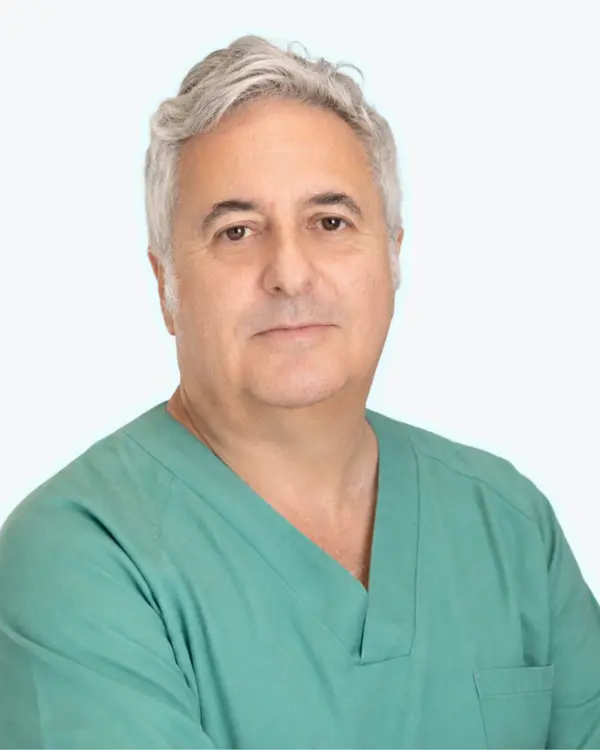 Antonio Orellana